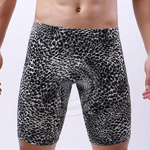 2026 Latest Design Men <b>Compression</b> <b>Short</b> Wholesale Price Men Running <b>Compression</b> <b>Short</b> Custom Logo - Product Image 4