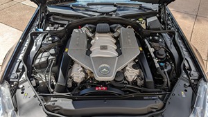 Mercedes-Benz S-L-63 AMG 2011 - Product Image 6