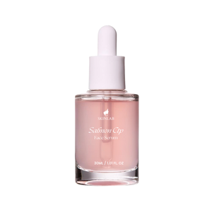 Sérum CTP au saumon, best-seller en Malaisie, formule d'essence hydratante pour le visage, soin de la peau, garantie fournisseur OEM B2B - Product Image 1