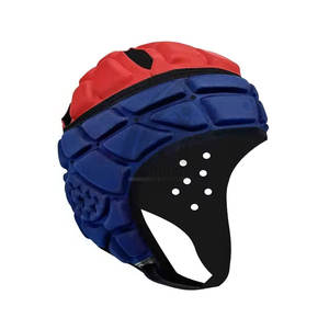 Equipo de Entrenamiento de Diseño Personalizado, Casco de Hockey sobre Hielo y Rugby al por Mayor, Precio Razonable - Product Image 4