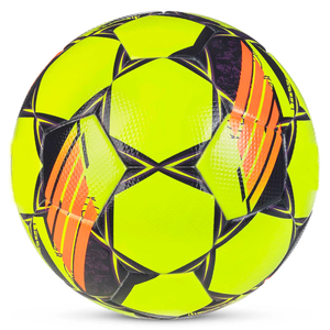 Balón de Fútbol Personalizado al por Mayor, Talla 5, Alta Calidad, Duradero, Ecológico, Ligero, con Logotipo Personalizado y Construcción Cosida a Máquina - Product Image 2