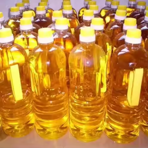 Aceite de Cocina Usado UCO a Granel |   Aceite Vegetal Usado para Uso Industrial en Biodiésel - Product Image 4