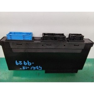 ECU และโมดูลคอมพิวเตอร์มือสอง ซีรีส์ 5 รุ่น 9267470 - Product Image 4