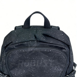 Bolsa de Animadoras ROBUST INDUSTRIES, de Nailon y Poliéster, Capacidad de 30-40L, Diseño Ligero, Correas Ajustables, Gran Espacio, Corta - Product Image 2