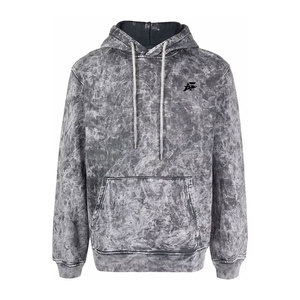 Sudaderas básicas para hombre con lavado ácido, hechas en Pakistán, de alta calidad, en grandes cantidades, para venta en línea. - Product Image 3