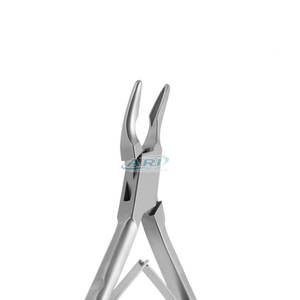 Rongeur Óseo Ortopédico, Instrumento Quirúrgico de Acero Inoxidable de Grado Médico, Rongeur Óseo de Alta Resistencia - Product Image 6