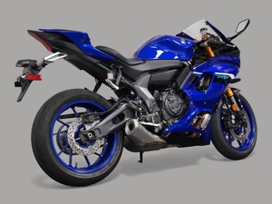 Motocicleta de fábrica en venta, Yamaha YZF-R7 2025 - Product Image 3