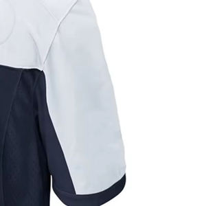 Camiseta de Fútbol Americano de Manga Corta con Cuello en V, Nombre del Equipo y Número Impresos, Fácil de Usar - Product Image 6