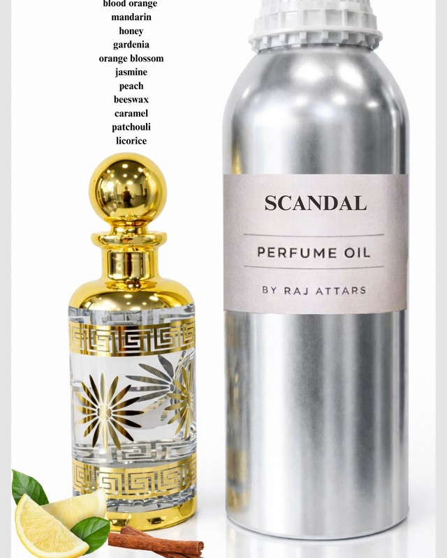 High Quality Althair Parfum Eco Friendly