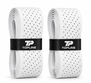 TOPLINE Custom Logo High Quality Baseball Bat Multi Color Soft Custom Material Anti Slip Baseball Softball Bat <b>Grip</b> <b>Tape</b> - Product Image 2