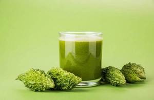 Extracto de Melón Amargo Orgánico Premium en Polvo, Hecho a Mano, Marca Viet Delta, Más Vendido - Product Image 5