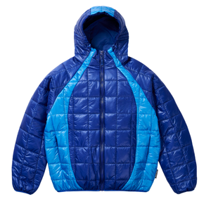 Chaquetas Acolchadas para Niños con Recubrimiento de PU, Hechas a Medida, Relleno de Poliéster para Invierno, Impermeables y Resistentes al Viento, Suministro OEM ODM - Product Image 1