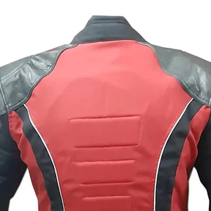 Vestes de moto d'hiver en Cordura de haute qualité, nouveau design, prix abordable, logo personnalisé, vestes en Cordura pour hommes - Product Image 5