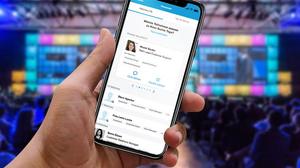 Plataforma inteligente de gestión de eventos y conferencias para una planificación de eventos, registro, venta de entradas, programación y gestión de asistentes sin interrupciones. - Product Image 2