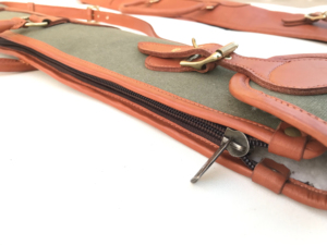 Sac à dos d'extérieur personnalisé avec logo, imperméable, grande capacité, multi-poches, pour voyages, randonnées, camping, streetwear - Product Image 5