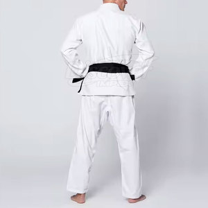 Prix de gros pour uniforme de judo, uniforme de judo sur mesure, service OEM pour uniforme de judo, uniforme de judo en vente en ligne - Product Image 5