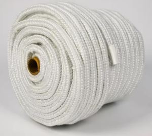 Cuerda de Fibra de Vidrio Termosellable, Material de Aislamiento para Chimeneas - Product Image 3
