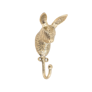 Gancho de Pared de Metal Vintage Hecho a Mano con Diseño de Sirena, Decorativo, Temática Costera, para Colgar Toallas o Batas, Herraje Metálico para Baño - Product Image 2
