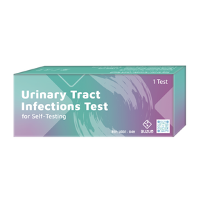 Kits de Prueba de pH Vaginal BUZUD de Venta Libre - Product Image 4