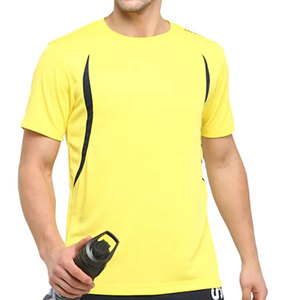 Camiseta de Algodón 100% para Hombre al por Mayor, con Logotipo Personalizado, Precio al por Mayor, Nuevo Diseño, Ropa Casual de Verano, Tops de Primera Calidad - Product Image 5