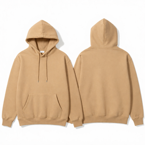 Sweats à capuche pour hommes, sweats à capuche en coton premium pour hommes |   Sweat-shirt en tissu doux et respirant, coupe confortable pour un usage décontracté - Product Image 5