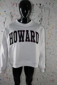 Sudaderas HOWARD Vintage Estilo Urbano con Cierre, 100% Algodón, Transpirables y de Secado Rápido para Hombre, Invierno - Product Image 2