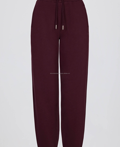 Sweat-shirt en molleton 100 % coton 320 g imperméable pour femme, imprimé floqué, style doux brodé, avec logo court sur le devant, idéal pour l'hiver - Product Image 3