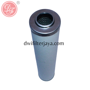 ตัวแยกน้ำมันคอมเพรสเซอร์ไฟเบอร์กลาสคุณภาพสูงประสิทธิภาพสูง - Product Image 4