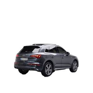 Audi Q5 40 TDI Quattro Premium Diesel SUV 2023 50 843 km Sièges en cuir Caméra arrière - Product Image 1