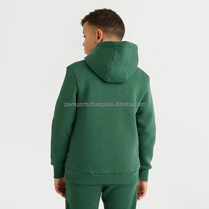 Vintage Style <b>Kids</b> Pullover Hoodie Essential <b>Clothing</b> <b>for</b> Children Hooded Collar <b>for</b> Baby <b>kids</b> pullover hoodies Breathable - Product Image 4