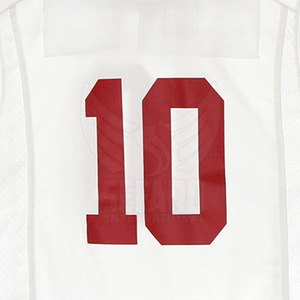 Jersey de Fútbol Americano Ligero en Stock, Ropa para Adultos, Ropa de Entrenamiento, Jersey de Fútbol Americano - Product Image 6