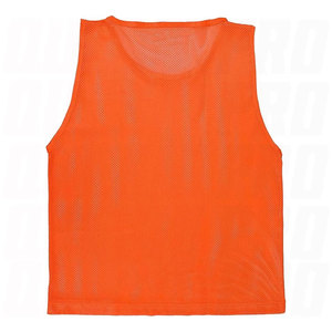 Conjunto de Chalecos Deportivos para Jóvenes, Chalecos Resistentes y Transpirables para Entrenamiento, Juegos y Prácticas - Product Image 5
