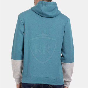 Tenue de tous les jours pour homme, sweat à capuche d'hiver, streetwear haut de gamme, 100% coton, doux, élégant, confortable, veste décontractée - Product Image 6