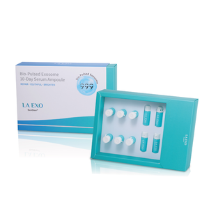 เซรั่มบำรุงผิวหน้า LA EXO Superior Quality ช่วยฟื้นฟูผิว สร้างเกราะป้องกันผิวอย่างแข็งแรง ด้วยสารสกัดจากเอ็กโซโซม ช่วยซ่อมแซมผิว - Product Image 2