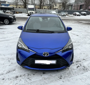 Toyota Yaris 2021 2022, conduite à gauche et à droite disponibles en stock, véhicules d'occasion et neufs en excellent état - Product Image 6