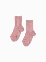 Chaussettes pour bébé de haute qualité, épaisseur standard, respirantes, en coton, décontractées, pour l'hiver, logo personnalisé