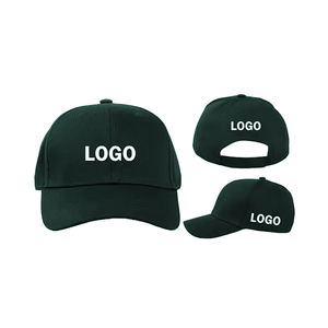 หมวกเบสบอลสไตล์ด็อบบี้แบบยูนิเซ็กซ์ ระบายอากาศได้ดี เหมาะสำหรับผู้ชาย ใช้ได้ทั้งกีฬาและลำลอง  รับทำโลโก้ตามสั่ง ขายส่ง - Product Image 3