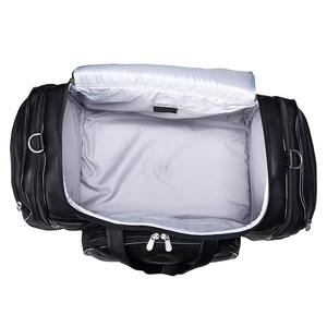 Sacs de voyage personnalisés avec logo pour joueurs et entraîneurs, tissu résistant et grande taille - Product Image 2