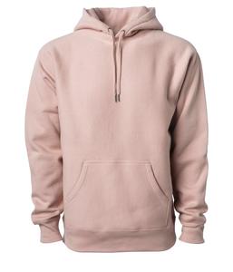 Sweat-shirt à capuche personnalisé en gros pour hommes, en molleton, vierge, lourd, vêtements de sport, fournisseur - Product Image 3