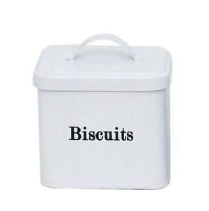 Premium Household Canister for Organized Countertop Storage and Interior Enhancement - Product Image 4