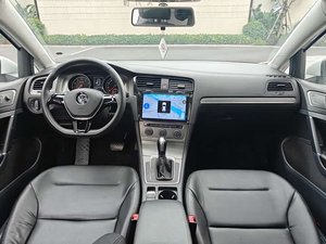 <span class=keywords><strong>Volkswagen</strong></span> <span class=keywords><strong>Golf</strong></span> 2017 2018 2019 1.6L Automático Tipo Comfort, Autos <span class=keywords><strong>Usados</strong></span> <span class=keywords><strong>Baratos</strong></span> en China, Eficientes en Consumo de Combustible - Product Image 5