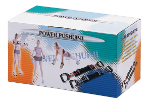 Tube de résistance ALLWINWIN RST61 - Bande de musculation pour exercices de push-up, étirements et entraînement fitness - Product Image 2