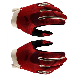 Nouveaux gants de motocross de design en gros, gants de moto personnalisés de haute qualité à vendre, fabriqués au Pakistan - Product Image 3