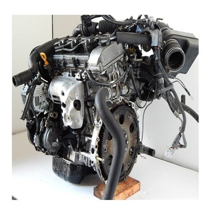 อะไหล่รถยนต์ เครื่องยนต์ 1MZ 1mz-fe สำหรับรถยนต์ V6 มือสอง ชุดประกอบเครื่องยนต์ สภาพดี - Product Image 2