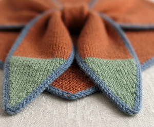 2026 Autumn Winter New Arrival Men's <b>Wool</b> Knitted Hollow Shawl All-Match High-End Style Muslim - Product Image 6