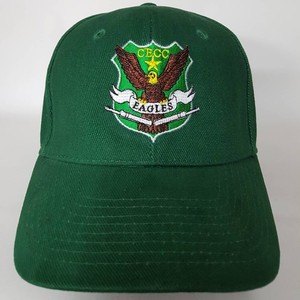 Gorra de Diseño Personalizada con Tela de Algodón de Lujo y Producción de Marca Privada para Marcas de Ropa - Product Image 1