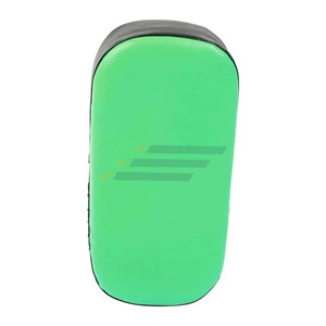 Almohadillas Tailandesas Personalizadas OEM con Acolchado Resistente, Protector para Patadas y Golpes para Entrenamiento de Muay Thai, Boxeo, Artes Marciales Mixtas (MMA) - Product Image 2
