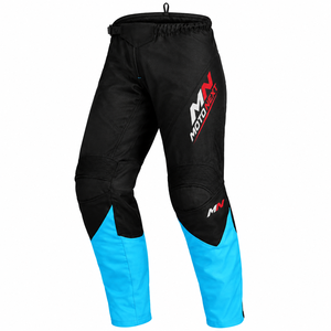 Pantalon de motocross pour homme, 100 % polyester, léger, imperméable, grande taille, écologique, toutes saisons, en vente - Product Image 5