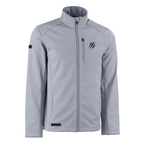 Chaqueta de Motocicleta Softshell para Hombre, Diseño Personalizado - Product Image 4