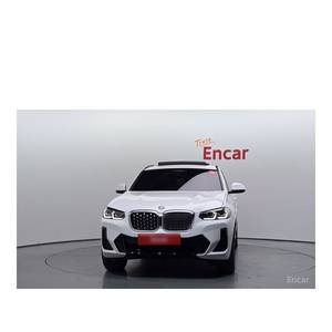 BMW X4 XDrive20i M Sport 2023 con Caja de Cambios Automática, Volante a la Izquierda, Cámara Trasera, 17,686 km - Product Image 3